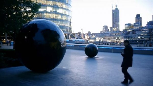 Panasonic Lumix DMC- GX1