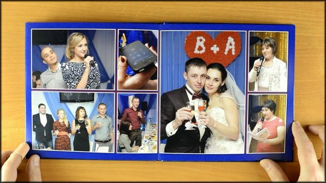 Свадебный фотограф и фотокниги смотреть онлайн