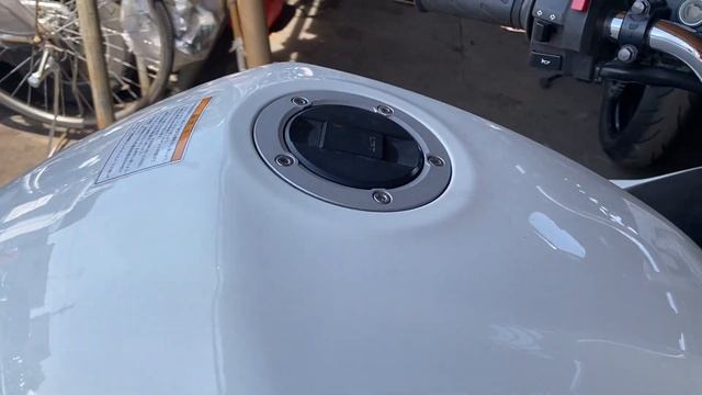 Suzuki BANDIT1250F GW72A-102609 1 смотреть онлайн