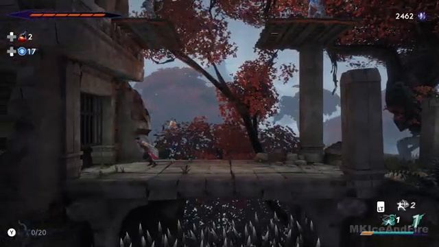 PRINCE OF PERSIA THE LOST CROWN FULL GAME Gameplay Walkthrough Part 1 [4K 60FPS] - No Commentary смотреть онлайн