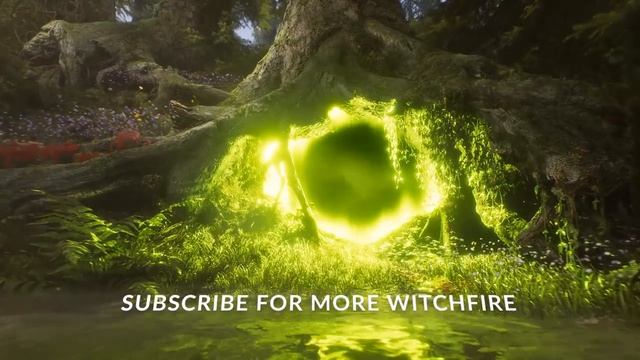 This Game Looks UNREAL! - WITCHFIRE (Everything We Know - Upcoming Shooter) смотреть онлайн