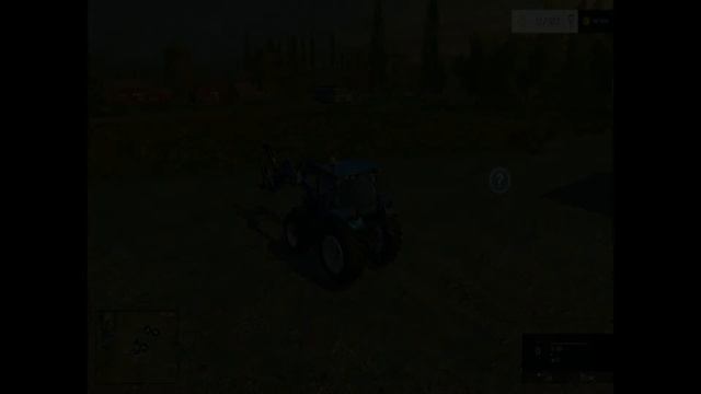 Farming Simulator 2015. Как заработать денег? смотреть онлайн
