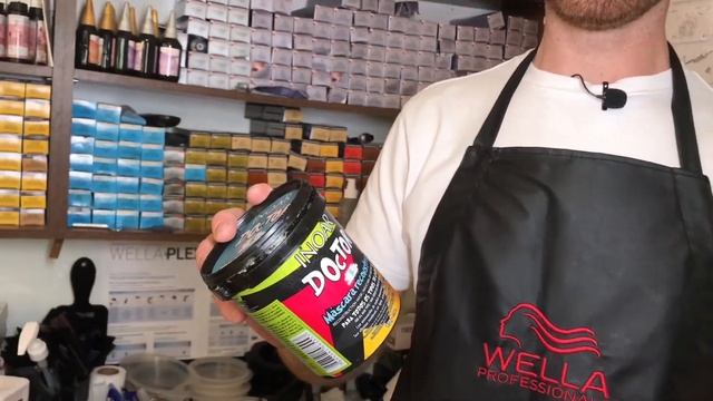 Осветление волос Вадим Стриж Color Expert, парикмахер. Владелец салона красоты смотреть онлайн