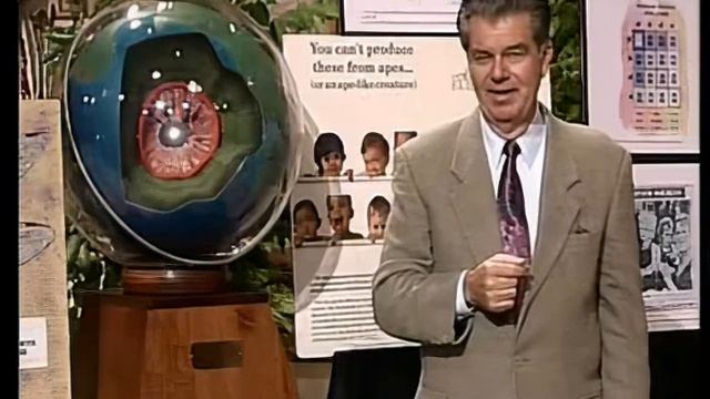 Сотворение в 21-м веке. ч. 48 | Creation in the 21 Century (48) смотреть онлайн