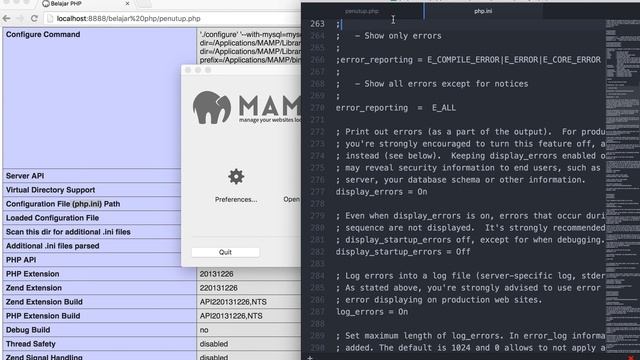 33 menampilkan error смотреть онлайн
