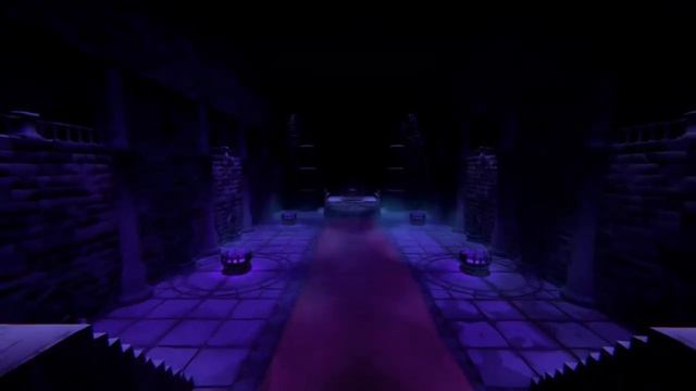 The Black Grimoire: Cursebreaker gameplay trailer смотреть онлайн