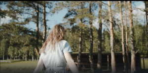 Хава Алиева - Моя весна 2023