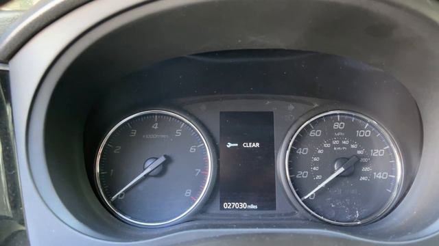 Resetting maintenance on Mitsubishi outlander смотреть онлайн