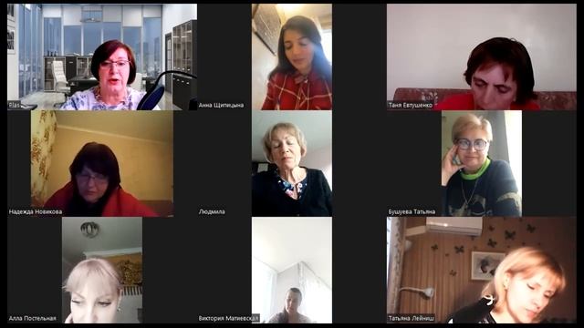 Olga Kvasova – СЛУЖЕНИЕ ОНЛАЙН – «Трубный зов Южных ворот». смотреть онлайн