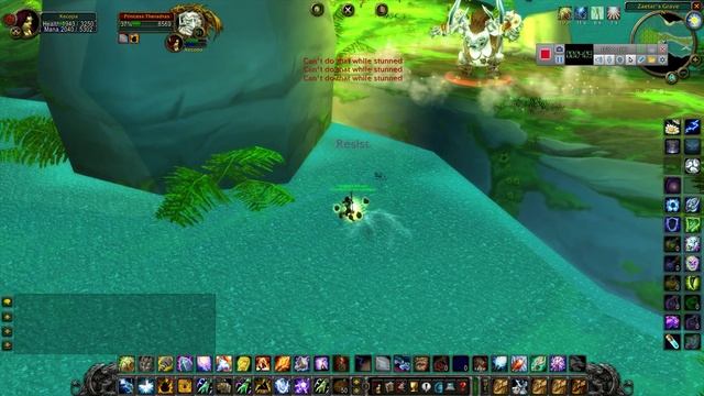 Фарм Марадона Соло