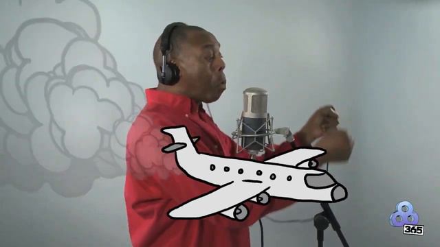 DJ Yoda feat Michael Winslow The Sound FX Man Exclusive Video смотреть онлайн