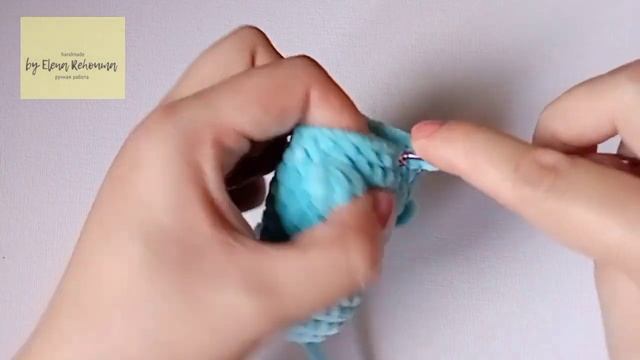 ВЯЖЕМ ВМЕСТЕ МИШКА КРЮЧКОМ МК/ИГРУШКА ЗА ЧАС / СПРАВЯТСЯ ДАЖЕ НОВИЧКИ / БЕСПЛАТНЫЙ МАСТЕР-КЛАСС смотреть онлайн