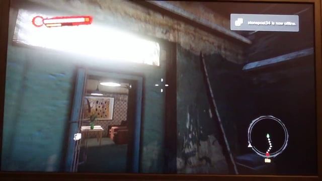 Dead Island - A Voice From Above The Sky Sergei's Location (glitched mission) смотреть онлайн