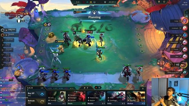 Milk Takes Think Fast in Set 9 PBE смотреть онлайн