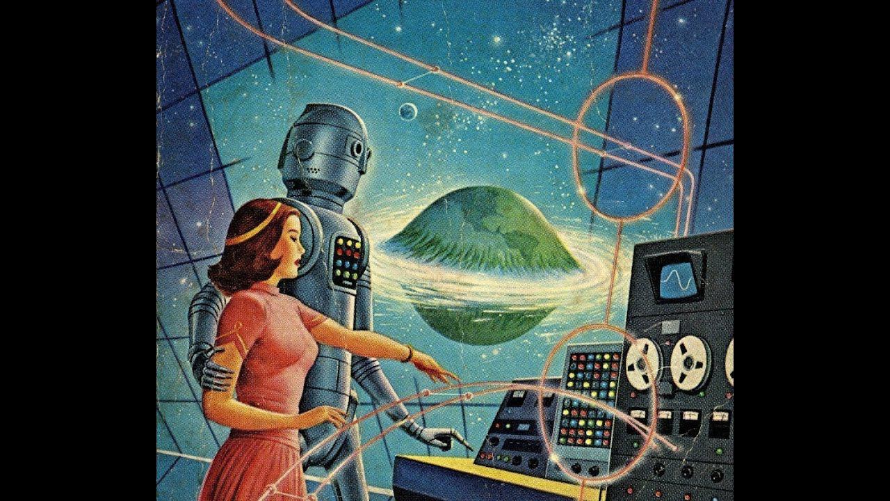 Фантастика на книжную полку смотреть онлайн