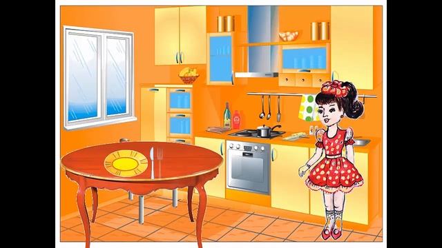 8․Учим армянский с помощью стихов. Посуда. Հայերեն խոսենք։ Սպասք։ смотреть онлайн