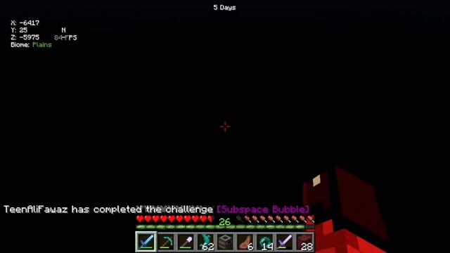 Minecraft but, fishing gives end city loot смотреть онлайн