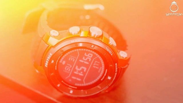 Top 5 Best Casio ProTrek Watches For Men 2024 смотреть онлайн