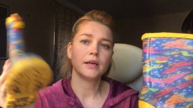 Расхламление НАДОЕВШИХ вещей ➤  Фонтан, хрустальная друза и прочие 10 вещей || Ирина Лаванда