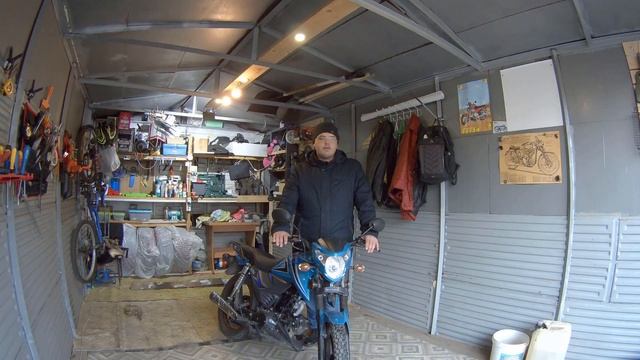 Прошлогодний бензин. Можно ли использовать? смотреть онлайн