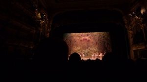 Балет Корсар в Мариинском театре 26.04.23