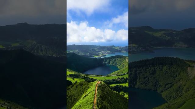 Настоящий рай на нашей планете смотреть онлайн