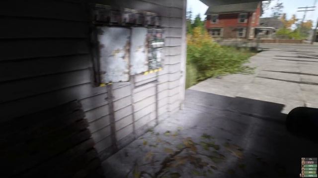 Miscreated - Двухголовые собаки и обновление! #22 смотреть онлайн
