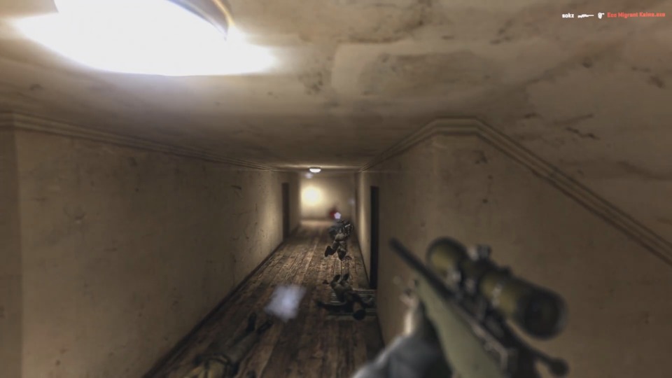 Another #CSGO смотреть онлайн