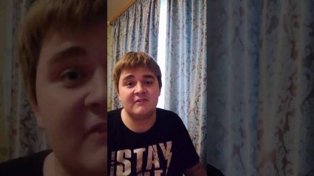 Дядя Юра хотел зарезать серого. Ситуация с ножом. Хочу пожрать Тв смотреть онлайн