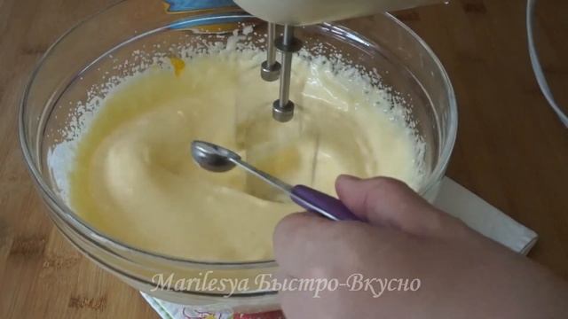 ШАРЛОТКА с Клубникой, простой летний пирог к чаю!? смотреть онлайн