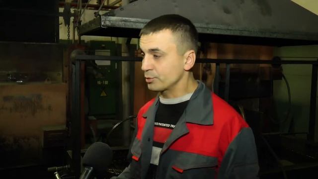 Термообработка. Гарантия качества залог успеха. Участок термообработки ООО "Экспро М" смотреть онлайн