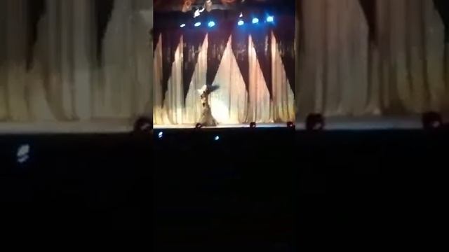 Дарья Мицкевич Gala-show in Chili 2014 смотреть онлайн