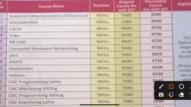 CAD All Courses(Solidwork Catia Autocad etc) With Certificate @certainstudymaterial смотреть онлайн