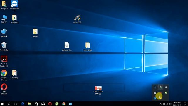 How To Uninstall Sophos Endpoint смотреть онлайн