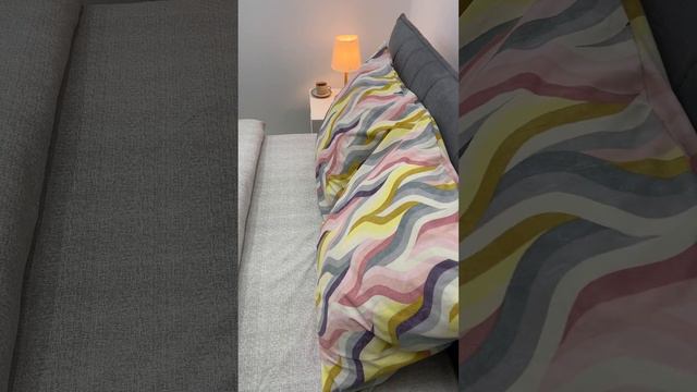 23243 - Комплект постільної білизни з Ранфорсу (Бязь) смотреть онлайн