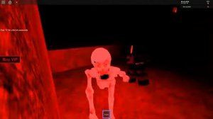 РОБЛОКС ИГРАЕМ В ПЕРВЫЕ ЗА SCP-096-СКРОМНИК