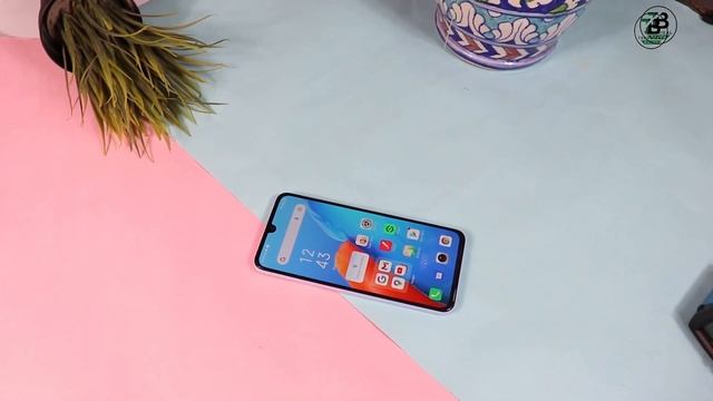 Best Phone Deal of 2022 ?33W "AMOLED " 50MP | 4000 OFF | 4GB/128G| Best Phone Under In 26,000Pkr ? смотреть онлайн
