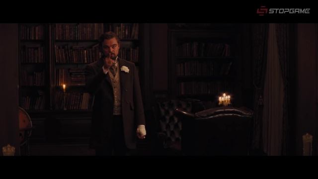 Проморолик «Игра по тактике» смотреть онлайн