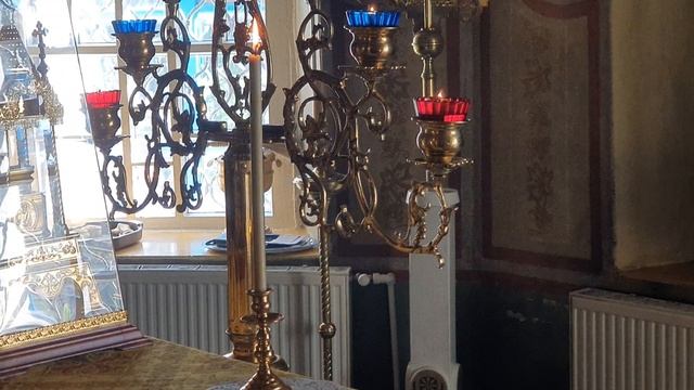 Евангелие дня на 9-ю седмицу по Пятидесятницы. Евангелие от Матфея глава 9 стихи с 22 по 34