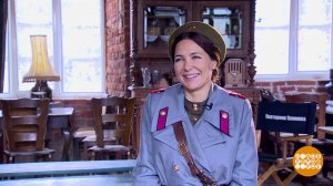 "По законам военного времени": история с продолжением на Первом канале - уже в понедельник. Добро...