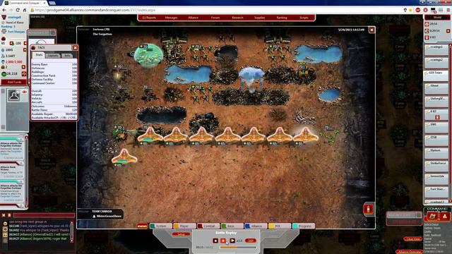 w83 Fortress lvl 95 - MisterGreenShoes Air смотреть онлайн