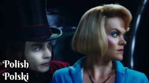 Charlie and The Chocolate Factorty | Violet Beauregarde - Oompa Loompa song in different languages