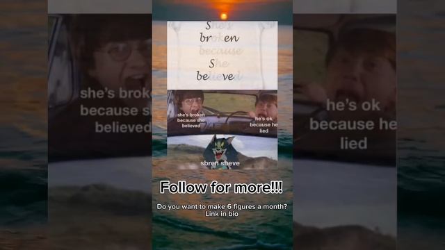 Destroy that follow button☝️ #viral #funny #meme #joke #usa #english #memes смотреть онлайн