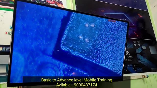 CPU DRILL LIVE CLASS | KRISH MOBILES | OPPO A5 2020 UNLOCK | смотреть онлайн