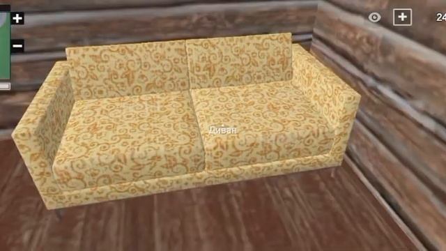 ЗАВЕЛ СЕБЕ КАТА В СИМУЛЯТОР РУССКОЙ ДЕРЕВНИ 3D #1 смотреть онлайн