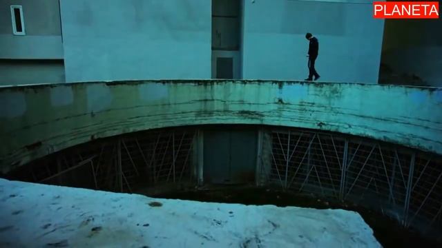 «Закон каменных джунглей» 2 сезон 1 серия 