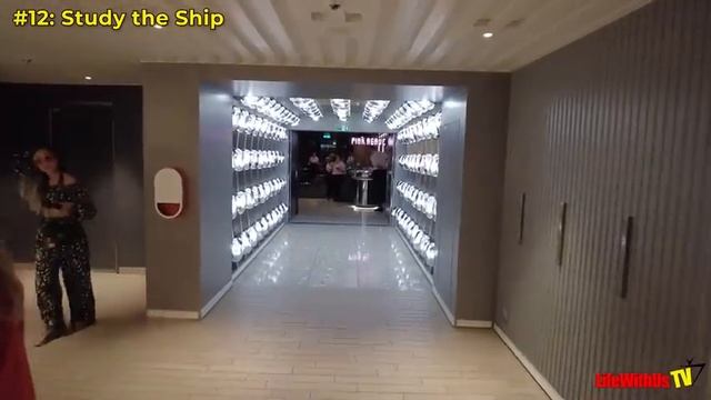 25 Tips Every First Time Virgin Voyage Cruiser Should Know смотреть онлайн