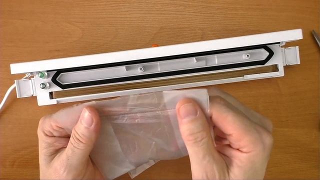 Секреты вакуумного упаковщика смотреть онлайн