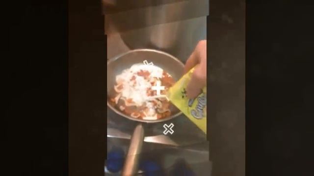 Готовим фетучини с курицей смотреть онлайн