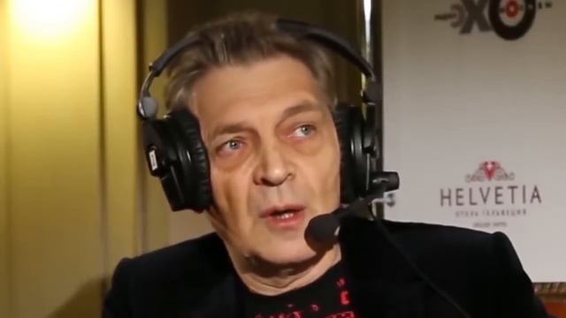 Невзоров о смерти Хокинга. Nevzorov On Hawking Death